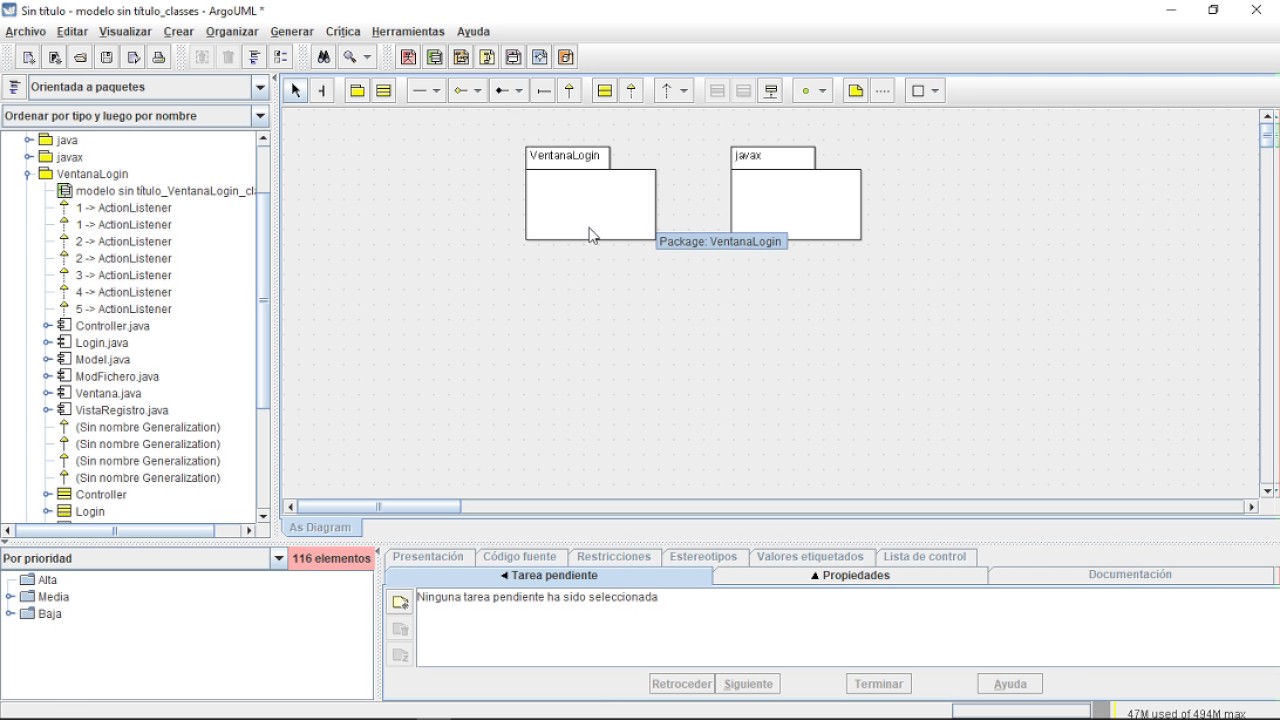 Java code To diagram UML - YouTube