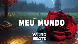 Instrumental Kizomba Zouk 2025_Instru Guetto zouk 'Meu Mundo'