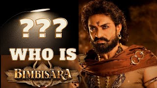 Who is Bimbisara ? | Bimbisara History in English | Magadha Dynasty | magadha emperor Bimbisara |