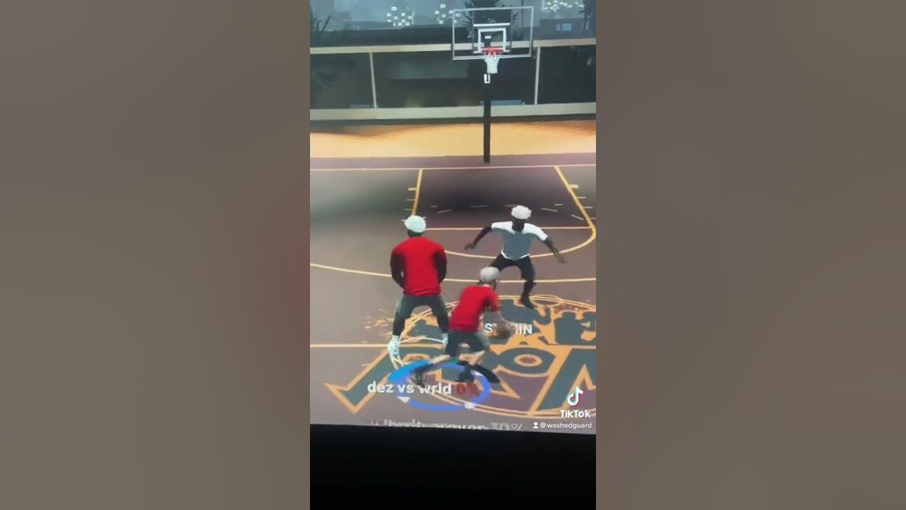 Best Playmaking Animations in NBA 2k21!! YouTube