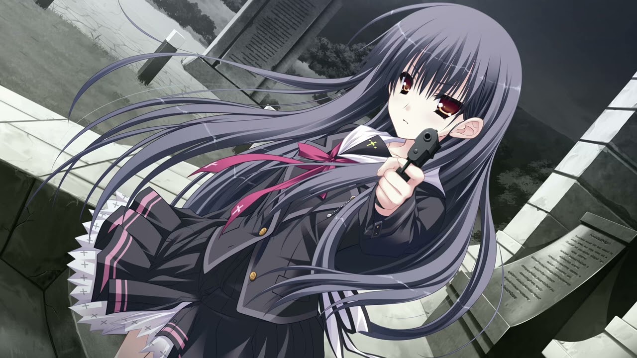 Nightcore - Time Heals All Sorrows