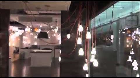 Soco Pendants - Tech Lighting