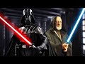 Why Did Obi-Wan Let Darth Vader Kill Him? (Canon)