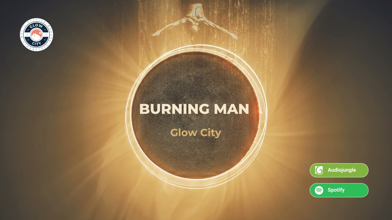 Watch Burning Man on YouTube Watch Burning Man on YouTube