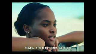 Sprinter - Short movie 