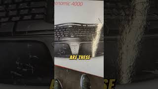 Famous Goodwill haul. lookout for Microsoft ergonomic keyboards. these sell for 30-$40. #reseller #ebay Profile