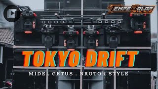 Download Lagu DJ TOKYO DRIFT NROTOK STYLE !! COCOK BUAT CHECKSOUND BATTLE KARNAVAL 2025 !! MP3 Download Lagu DJ TOKYO DRIFT NROTOK STYLE !! COCOK BUAT CHECKSOUND BATTLE KARNAVAL 2025 !! MP3