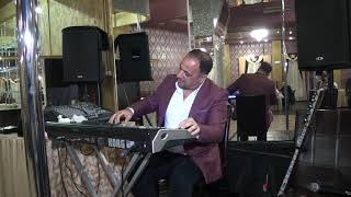 Aydin Aliyevdan Möhtəşəm Ifa Omsk