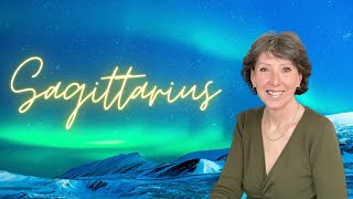 SAGITTARIUS *A LEAP OF FAITH PAYS OFF, BIG TIME! MID MAY BONUS