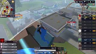 SCRIM YN