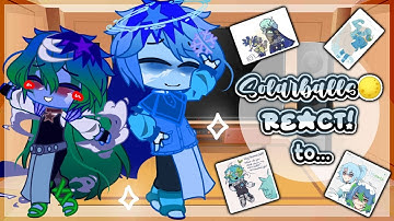 SolarBalls REACT to??????  [Tiktok!/Ship?] Random🤭