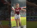 笑笑 2026-0422 韓式應援 樂天女孩 Rakuten Girls (RKG)