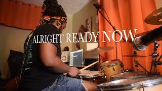 Spazz - N.E.R.D (Drum Cover)