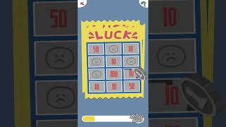 Mini Juegos Divertidos Random encontrando el premio rasca y gana #gameplay #minigames #funny #asmr screenshot 5