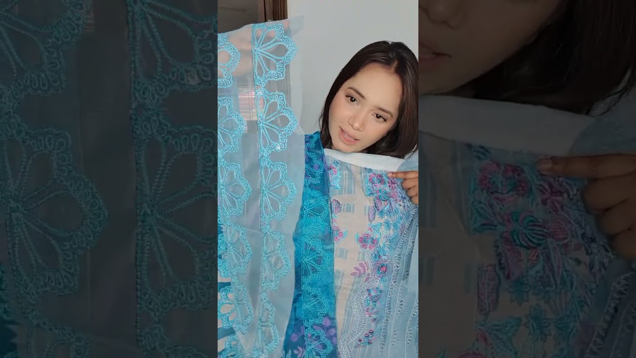 Charizma Rang E Bahar Embroidered Lawn Collection