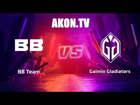 Видео: ДОТА2 [RU] Gaimin Gladiators vs BetBoom [bo3] DreamLeague S22, Group Stage 2, Table