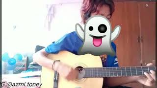 Download Lagu Wanita terindah ku- Azmi Toney MP3