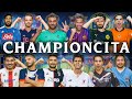 LA CHAMPIONCITA 2020 | Los Displicentes