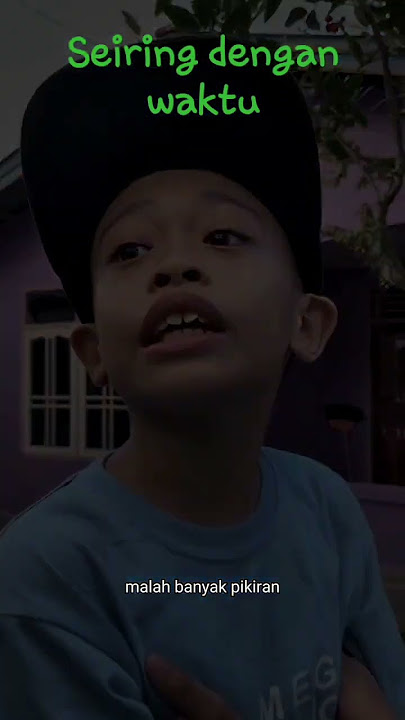 waktu tak bisa di bohongi #genz #milenial #persainganhidup