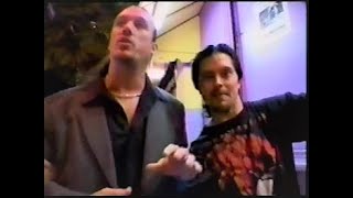 XPW TV Episode 24 16th September 2000