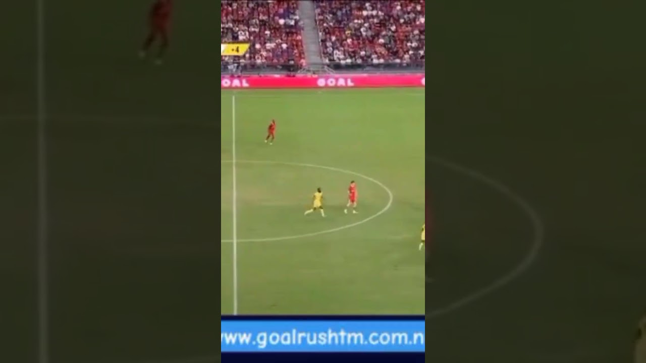 MILAN 🇮🇹!!! ⚽️ Noah Okafor (2)  🇬🇧 Liverpool 2x4 Milan 🇮🇹