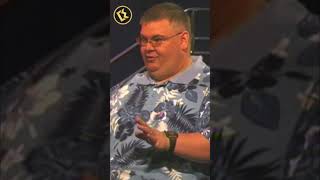 From Crying to Juggling: A Hilarious Performance! | Pastor Greg |  #pastorgregsitcom #crowntv