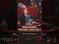 Mara Wilson on Playing a “Very Serious” Christmas Kid