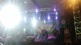 Cek sound adella live tejowangi