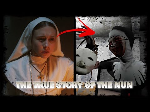 Evil Nun-ის ნამდვილი ისტორია - The True Story of The Nun