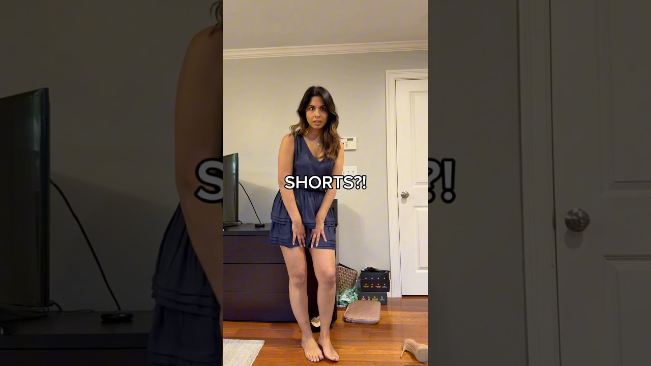 She had opinions... | #shorts