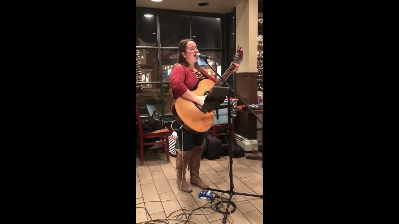 Watch Camille Peruto "Settle Down Somewhere" (Original Song) on YouTube Watch Camille Peruto "Settle Down Somewhere" (Original Song) on YouTube