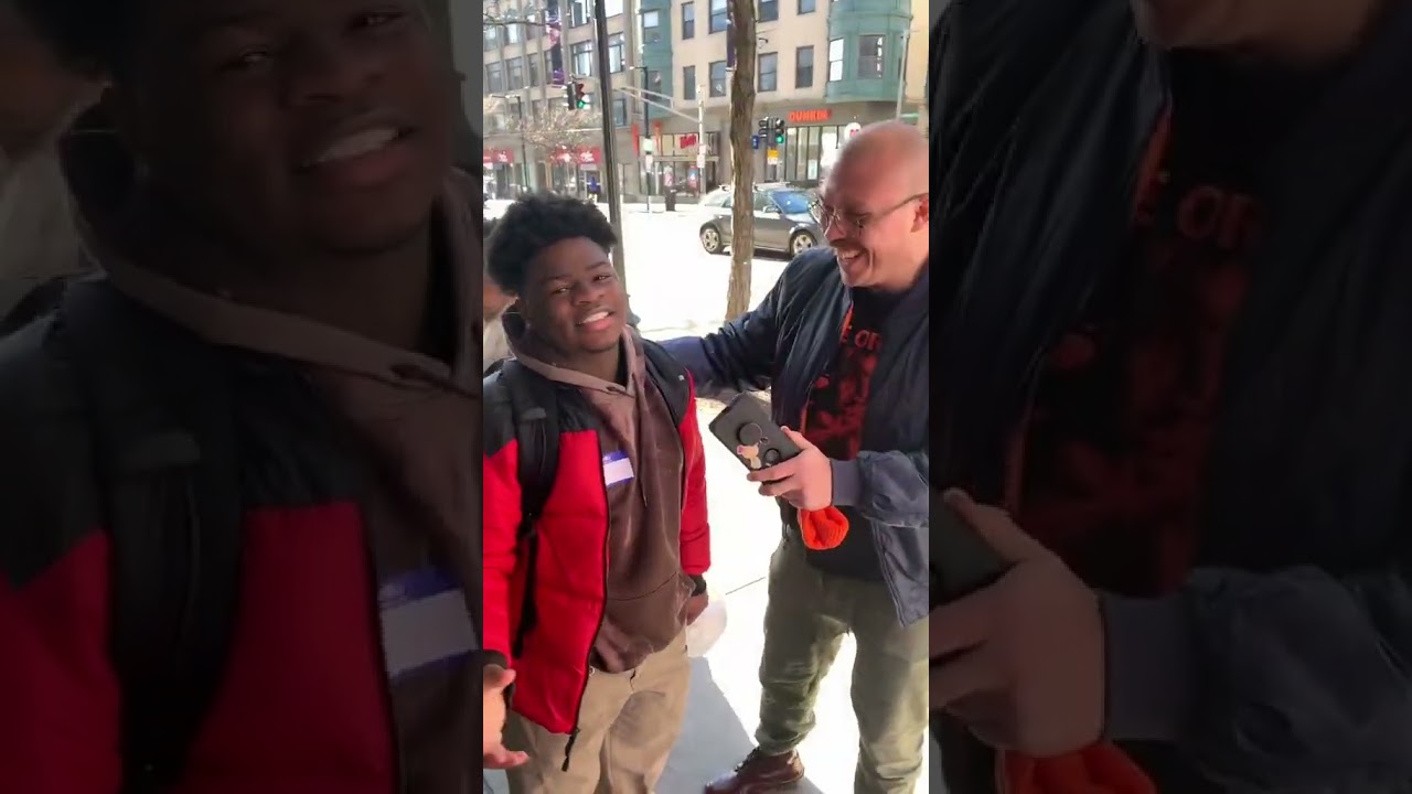 Энтони Фантано: Мой ХУДШИЙ ВЗГЛЯД 