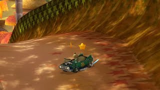 Mkwii 150cc Star Cup With Rosalina