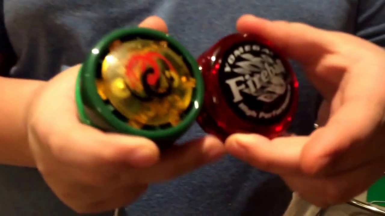 Auldey beast wrangler 3 dollar yoyo plus give away