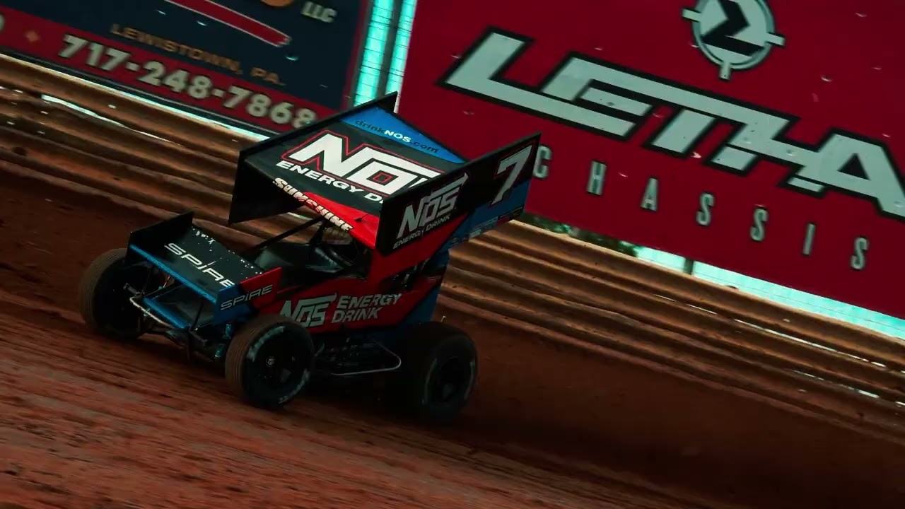 CMR 2025 Bob Weikert Memorial at Port Royal Speedway