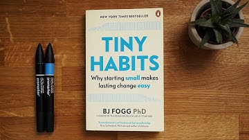 Tiny Habits Will Change Your Life
