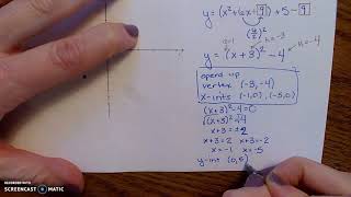 MATH 095 section 10-5 part 4