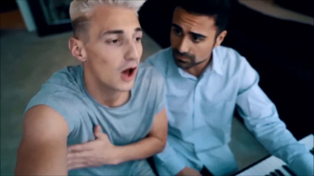 Mark Dohner 'where is Logan Paul' Ft. George Janko