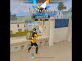 ff in CS RANKED #freefire #freefireshorts #gaming