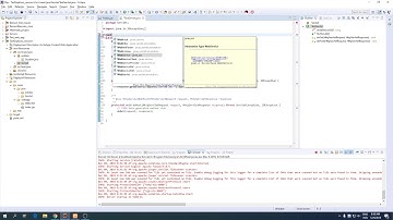 Tạo Maven Web Project voi Elip