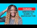 7 Canada Immigration Scams You&#39;ve Probably Already Encountered