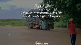 Download Lagu setory wa keren truk margo joyo/dj yarobana MP3