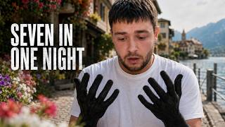 Is this what happens when you leave your body too many times? | OBE #2