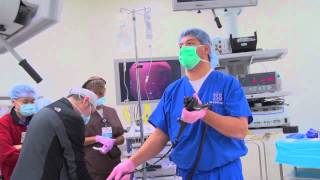 Evaluating Patients for GERD with Dallas Surgeon Dr. Glenn Ihde