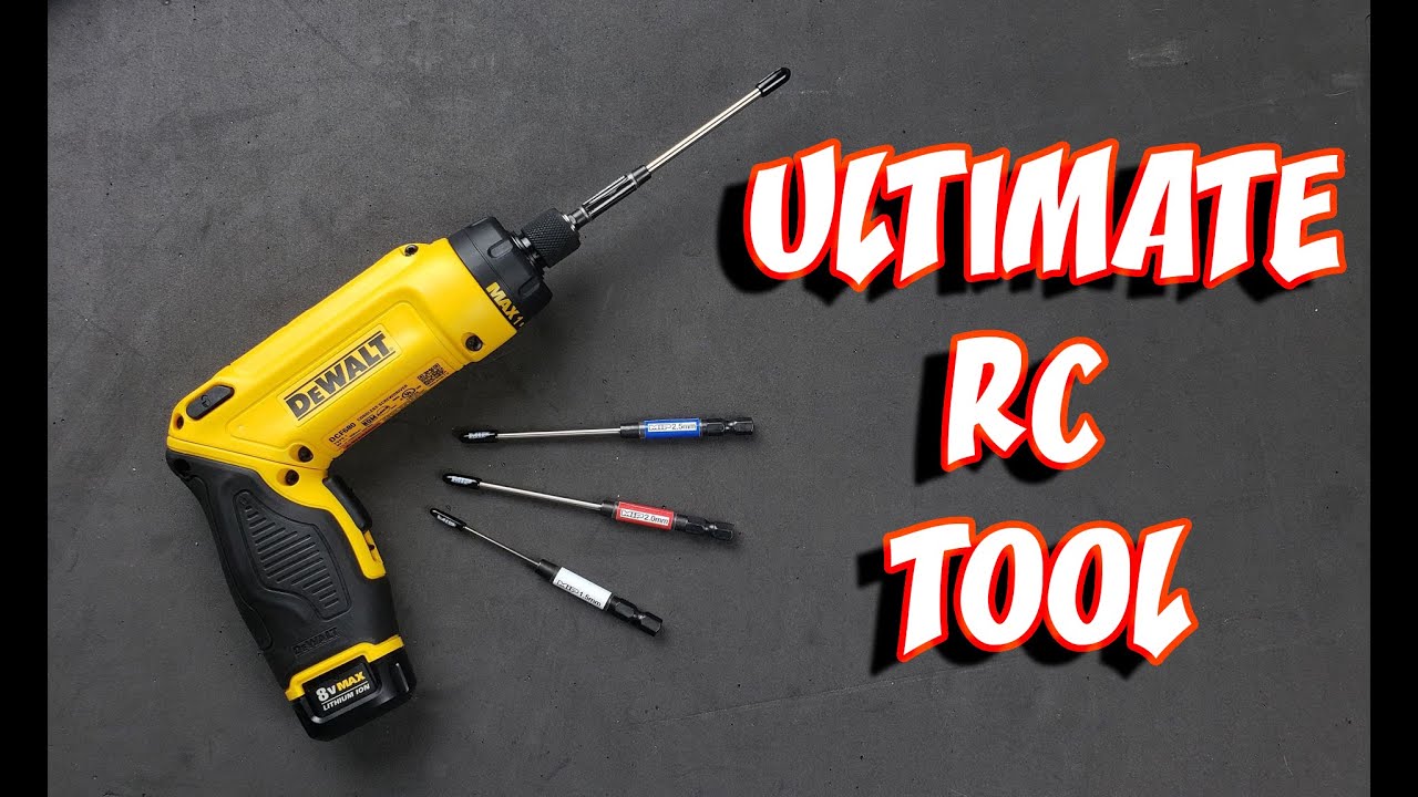 The best electric screwdrivers of 2024: Expert tested and reviewed