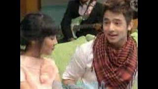 Gita Gutawa - Dorce Show 2