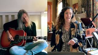 Lockdown New York City Sessions With Deanna Dilandro David Malachowski
