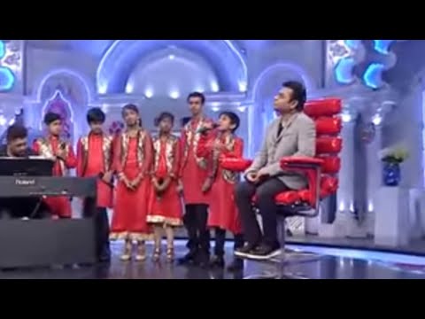Weekend with Stars - Episode 12 - July 16, 2017 - Best Scene