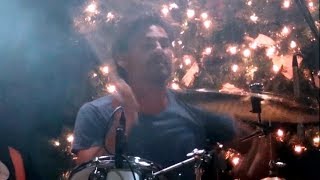 Rage Against The Royal Machines w/ Brad Wilk - Bulls on Parade - Live El Rey 12-17-18 Late Show
