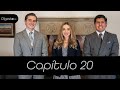 Captulo 20  zulma lara ceballos abogada en la suprema corte de justicia de la nacin